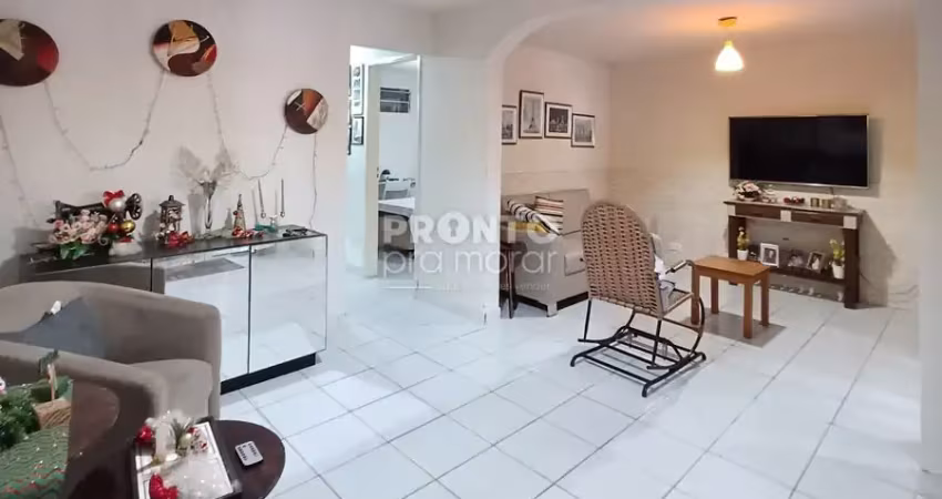Casa duplex 4 quartos, 2 suítes em jardim brasil-olinda-pe