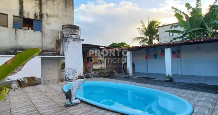 Casa com 3 quartos à venda na Rua Itaituba, 320, Prazeres, Jaboatão dos Guararapes