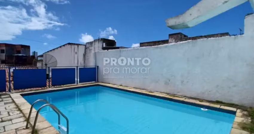 Casa com 3 quartos à venda na Rua Barão de São Borja, 557, 557, Fragoso, Olinda