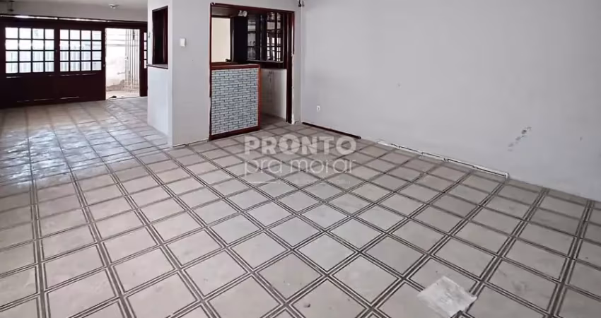 Casa com 3 quartos à venda na Avenida São João Batista, 156, Jardim Atlântico, Olinda