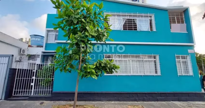 Casa com 4 quartos à venda na Rua Carneiro Vilela, 133, Aflitos, Recife