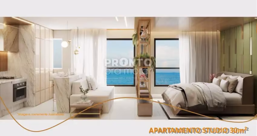 Repasse beira mar com 1 quarto sendo suíte e 1 banheiro social em piedade
