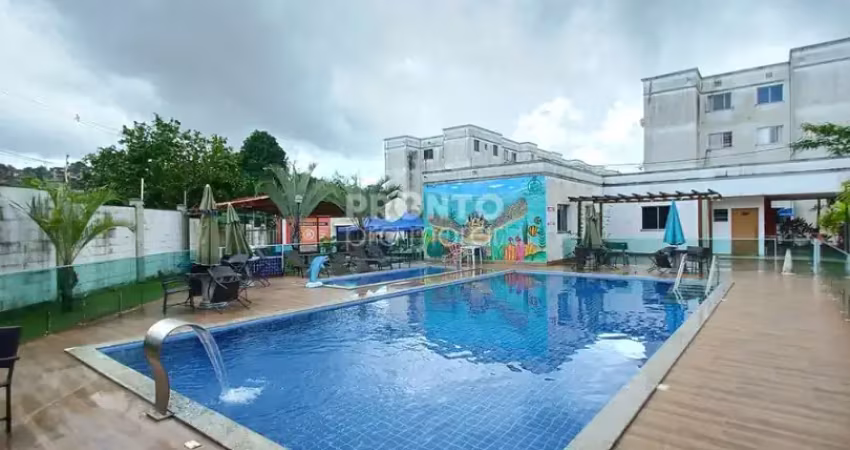 Apartamento com 2 quartos 1 banheiro em excelente localização - jaboatão dos guararapes