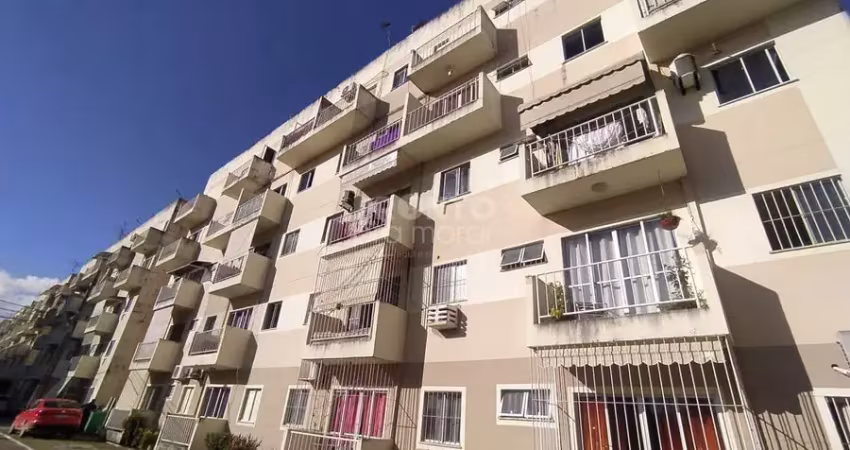 Apartamento com 2 quartos 1 banheiro em excelente localização - candeias