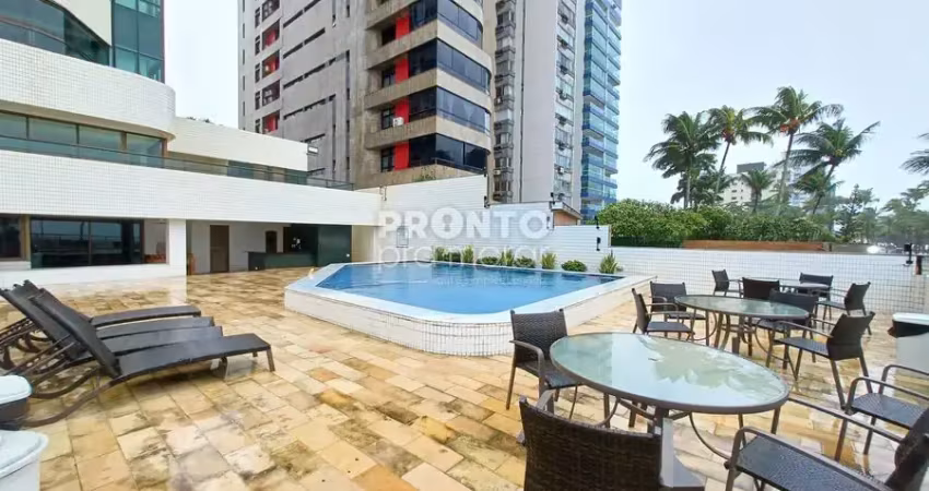 Apartamento com 4 quartos à venda na Avenida Senador Sérgio Guerra, 2180, Piedade, Jaboatão dos Guararapes