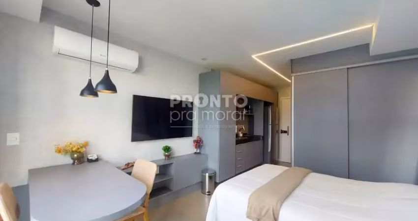 Oportunidade incrível!!!  excelente flat mobiliado localizado no bairro boa viagem-recife - pe