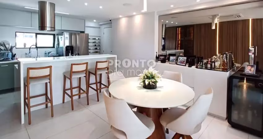 Excelente oportunidade de apartamento mobiliado em boa viagem – 69,52m²