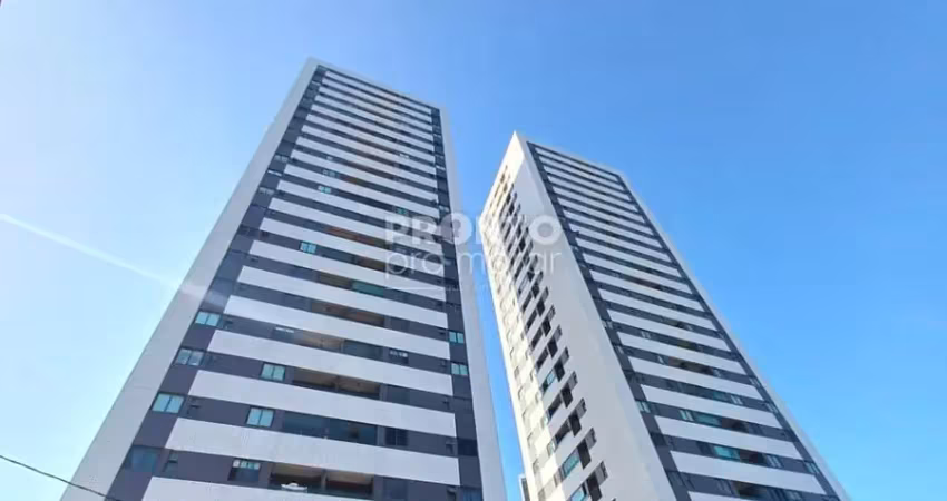 Apartamento com 2 quartos à venda na Rua Cândido Lacerda, 11, Torreão, Recife
