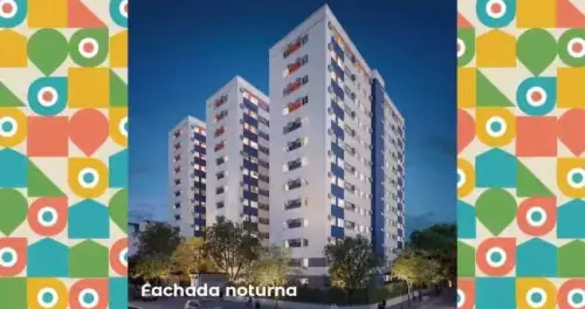 Apartamento com 2 quartos à venda na Avenida General San Martin, 11, San Martin, Recife