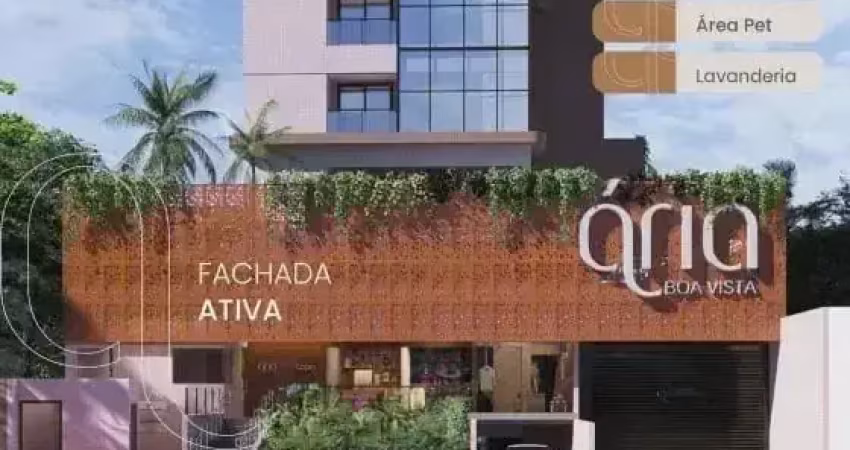 Kitnet / Stúdio à venda na Rua Adhelmar de Oliveira, Soledade, Recife