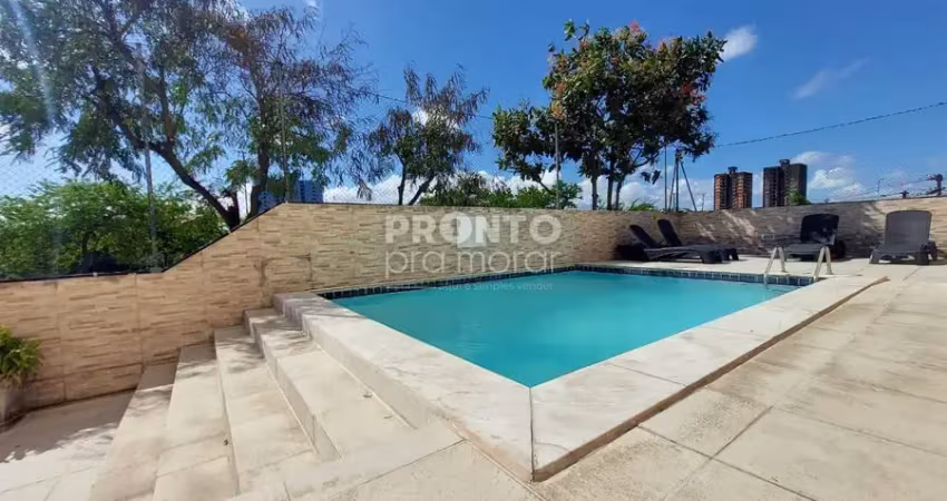 Apartamento com 3 quartos à venda na Rua Sansão Ribeiro, 120, Boa Viagem, Recife