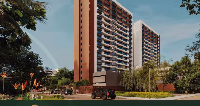 Lançamento-apartamento com 02 quartos e varanda na iputinga -mcmv-recife/pe
