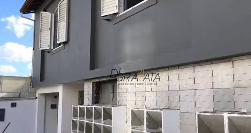 Casa com 7 dormitórios à venda, 413 m² por r$ 1.800.000,00 - vila pinto - varginha/mg