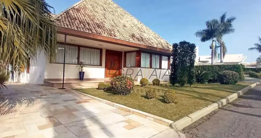 Casa de Alto Padrão - Condomínio Quinta das Palmeiras - Varginha/MG