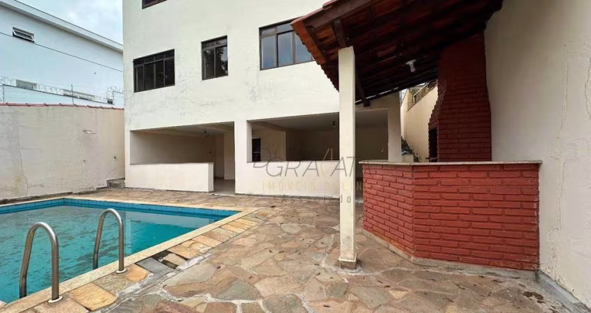 Casa com 5 dormitórios à venda, 291 m² por R$ 930.000,00 - Jardim Andere - Varginha/MG