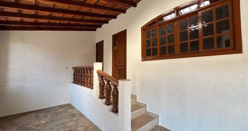 Casa com 3 dormitórios à venda, 299 m² por r$ 580.000,00 - parque boa vista - varginha/mg
