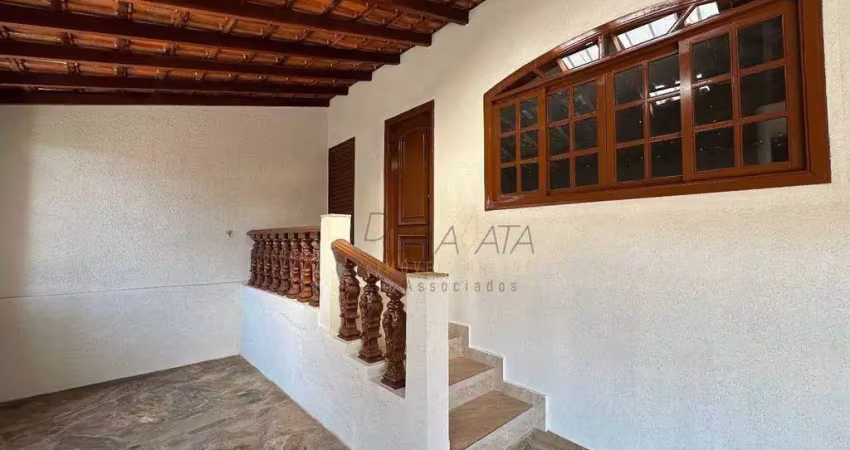 Casa com 3 dormitórios à venda, 299 m² por r$ 580.000,00 - parque boa vista - varginha/mg
