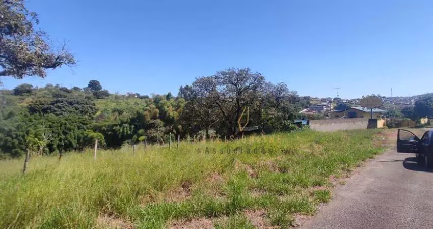 Área à venda, 1787 m² por r$ 1.380.000,00 - parque boa vista - varginha/mg