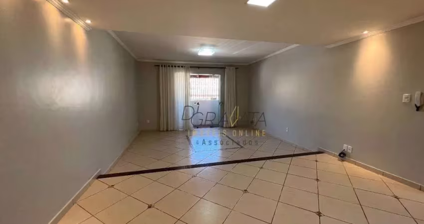 Casa com 4 dormitórios à venda, 300 m² por r$ 750.000,00 - santa maria - varginha/mg