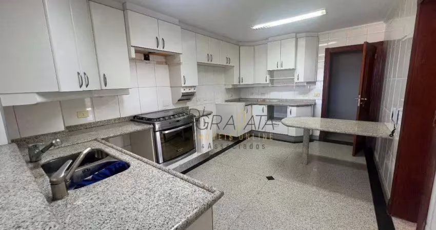 Apartamento no centro de Varginha com 200 m² , à venda por R$ 1.100.000