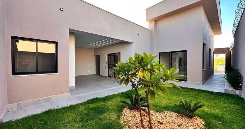 Casa com 3 dormitórios à venda, 200 m² por r$ 920.000,00 - porto real varginha - varginha/mg
