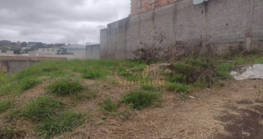 Terreno à venda, 360 m² por R$ 200.000,00 - Alta Villa - Varginha/MG