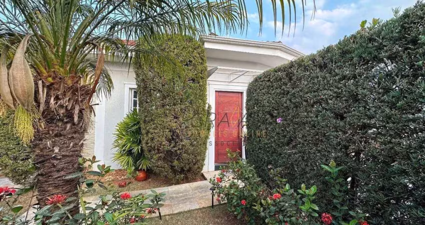 Casa com 4 dormitórios à venda, 230 m² por R$ 1.300.000,00 - Campos Elíseos - Varginha/MG