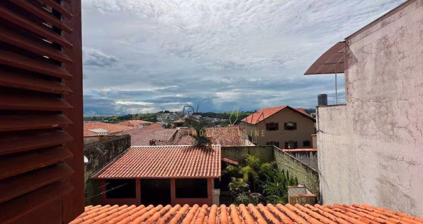 Casa com 2 dormitórios à venda, 272 m² por R$ 970.000,00 - Santa Luiza - Varginha/MG