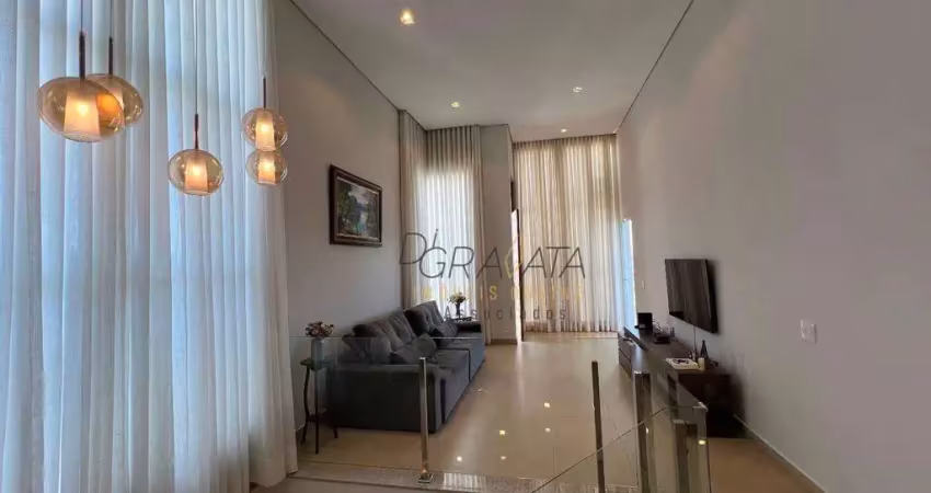 Casa com 3 dormitórios à venda, 290 m² por R$ 1.590.000,00 - Alto Vila Paiva - Varginha/MG