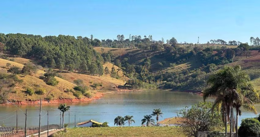 Terreno à venda, 1000 m² por R$ 180.000,00 - Condomínio Villa D`água - Três Pontas/MG