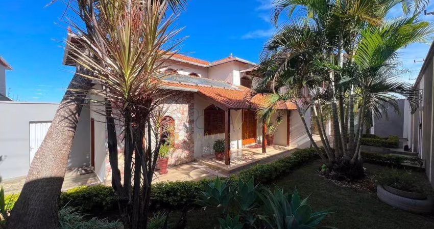 Casa com 5 dormitórios à venda, 400 m² por R$ 1.900.000 - Parque Boa Vista - Varginha/MG