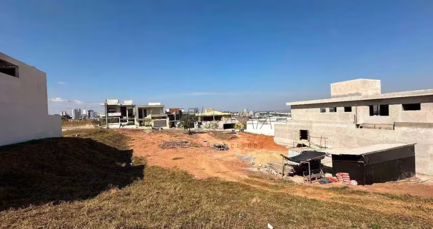 Terreno à venda, 360 m² por r$ 280.000 - parque são josé - varginha/mg