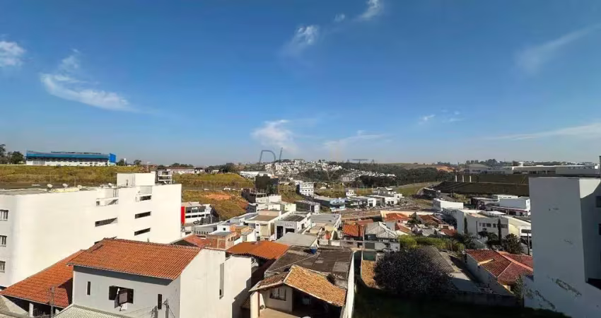 Apartamento duplex com 3 dormitórios à venda, 128 m² por r$ 600.000,00 - santa luiza - varginha/mg