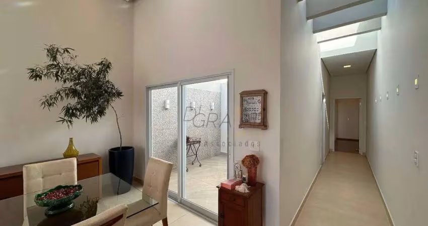 Casa com 3 dormitórios à venda, 175 m² por r$ 800.000,00 - belo horizonte - varginha/mg