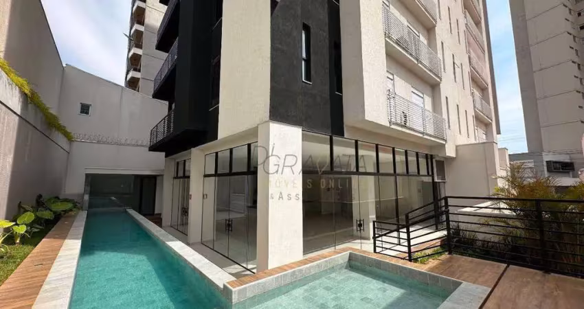 Apartamento com 3 suítes à venda, 154 m² por r$ 1.500.000 - vila pinto - varginha/mg