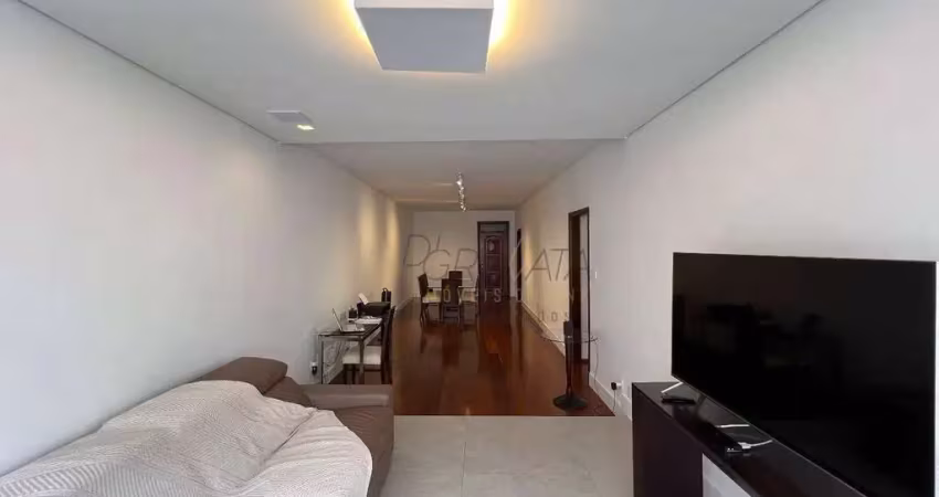 Apartamento com 3 dormitórios à venda, 141 m² por r$ 850.000,00 - vila pinto - varginha/mg