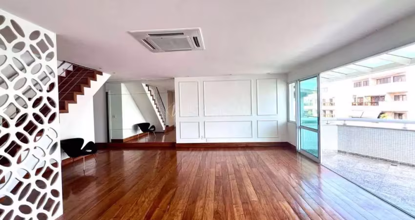 Apartamento para alugar no bairro recreio dos bandeirantes em rio de janeiro/rj