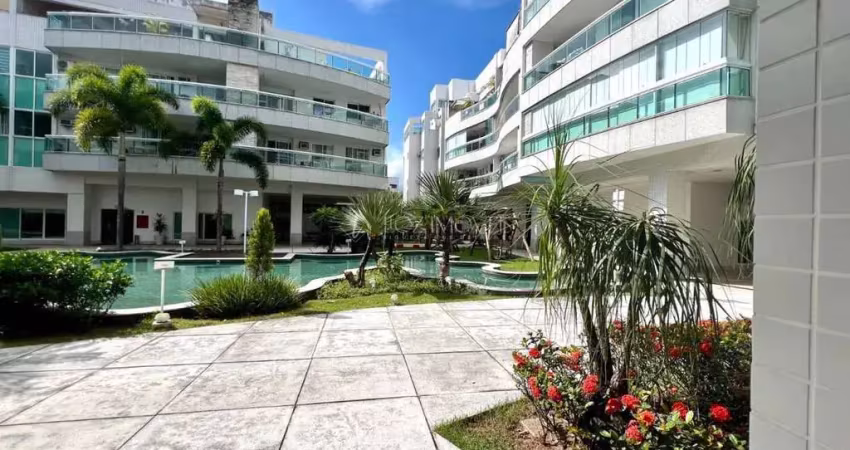 Vendo apartamento padrão no condomínio le jour- 3 quartos