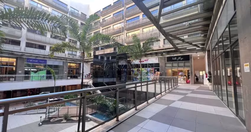 Sala comercial em recreio dos bandeirantes, rio de janeiro/rj