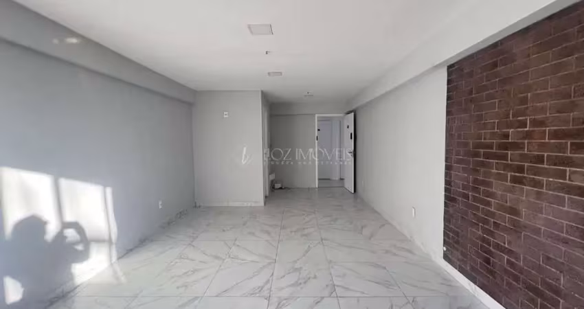 Aluguel - américas avenue- sala comercial, 31 m2 no  recreio dos bandeirantes, rio de janeiro/rj