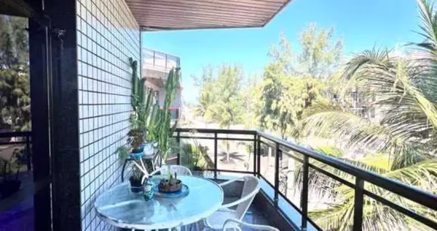 Apartamento à venda no bairro recreio dos bandeirantes em rio de janeiro/rj
