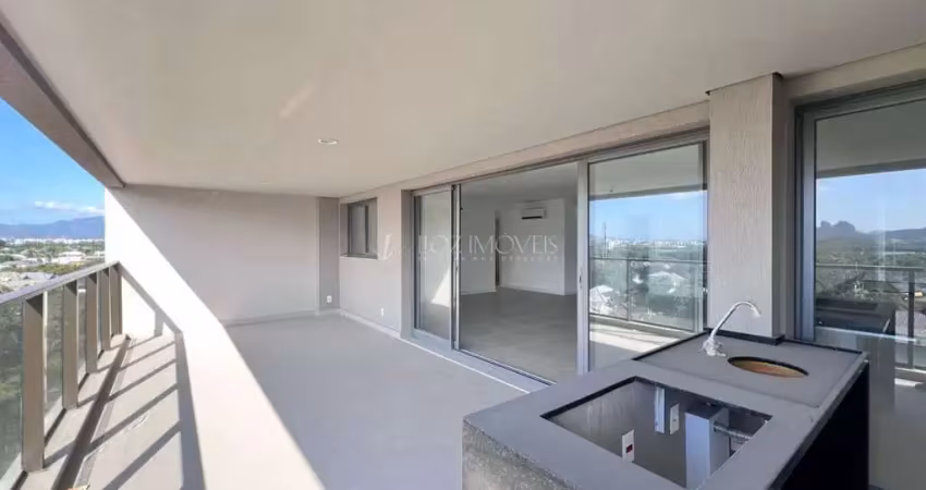 Vendo apartamento de alto padrão no orygem acqua home – cyrela - 3 suítes