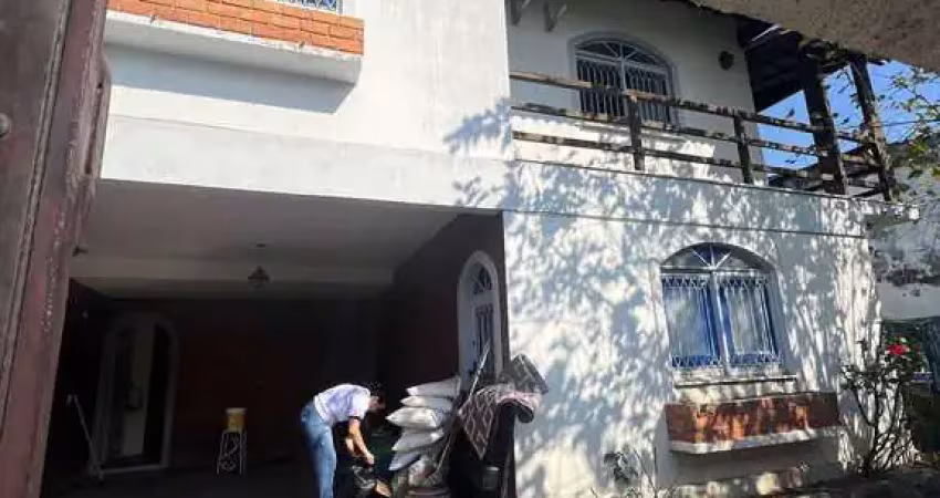 Casa duplex à venda – taquara | 225 m² de terreno | 176 m² de área construída