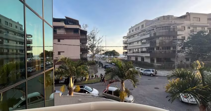 Apartamento alto padrão em recreio dos bandeirantes, rio de janeiro/rj