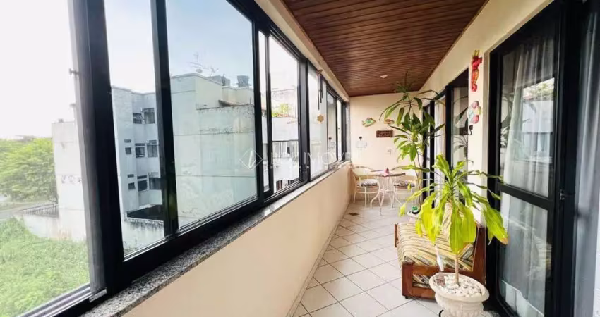 Apartamento à venda no recreio dos bandeirantes - 300 metros da praia com 3 quartos