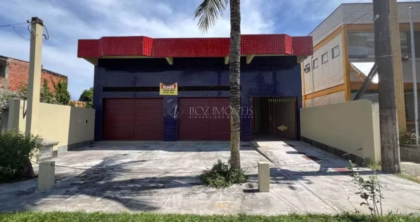 Ponto comercial à venda na Estrada do Piai, Guaratiba, Rio de Janeiro