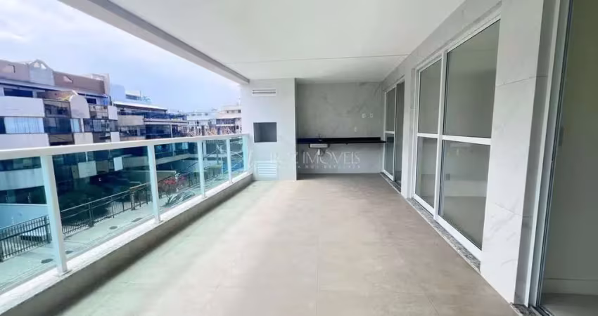 Apartamento para alugar no bairro recreio dos bandeirantes em rio de janeiro/rj