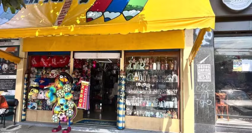 Sala comercial à venda na Avenida Geremário Dantas, Tanque, Rio de Janeiro