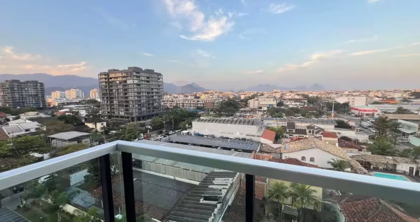 Aluguel - apartamento 3 quartos  – sunset club residence ii | recreio dos bandeirantes