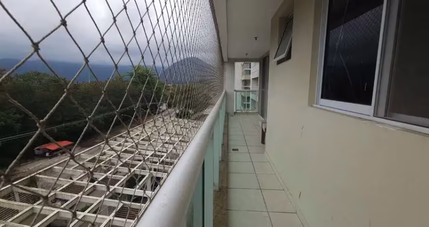 Aluguel – apartamento 3 quartos no condomínio sublime max – recreio
